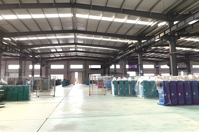 Anhui Dingju Welding Technology Co. , Ltd.