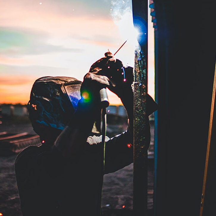 Anhui Dingju Welding Technology Co. , Ltd.