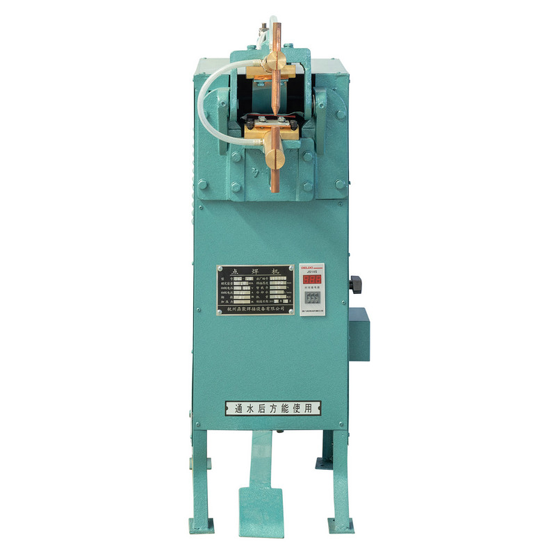 DN1-16KW โลหะประเภทเกียร์เกียร์ AC สปอตเชื่อมสปอต